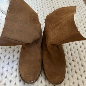 Tocoto Vintage Boots